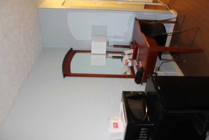 Econo Lodge Inn & Suites South Sandusky Exteriér fotografie