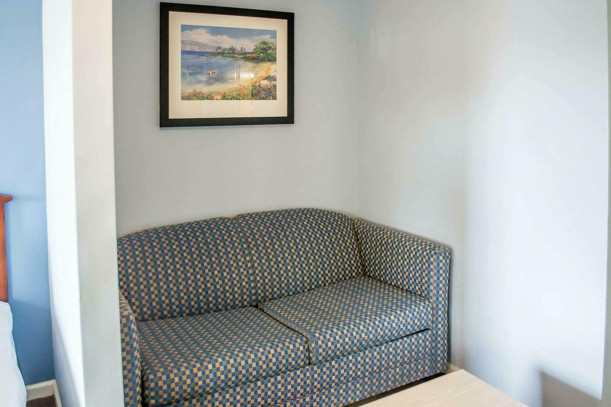 Econo Lodge Inn & Suites South Sandusky Exteriér fotografie